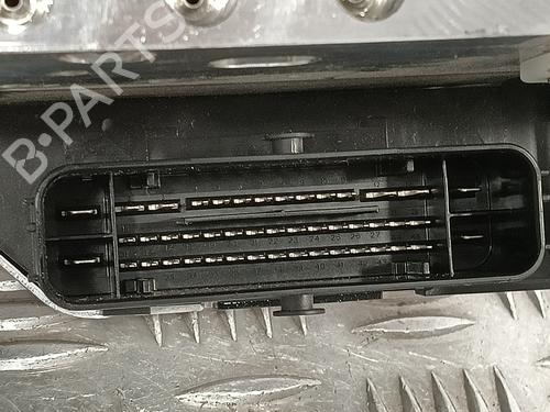ABS pump MAZDA 3 Hatchback (BP)  | BP13630880M43 
