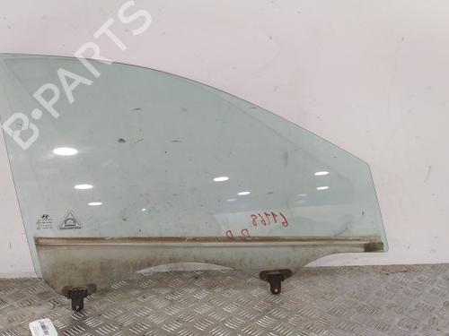 Used Front right door window Front right door window HYUNDAI ix35 (LM, EL, ELH) 1.6 (135 hp) 40238157 40238157