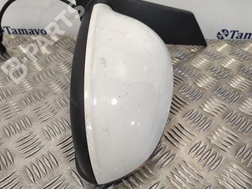 Left mirror OPEL ASTRA J (P10) 1.4 (68) | BP12091123C26 