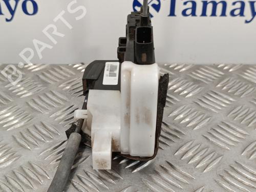Front left lock HYUNDAI ix35 (LM, EL, ELH)  | BP15282601C98 