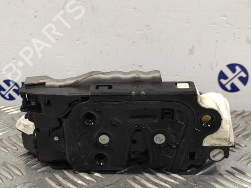 Rear left lock VW GOLF VI (5K1) 1.6 TDI | BP20934810C100 