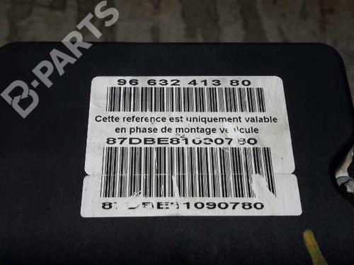 ABS pump CITROËN C4 I (LC_)  | BP6215200M43 