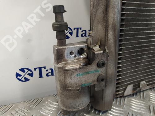 AC radiator OPEL ZAFIRA A MPV (T98) 2.0 DTI 16V (F75) | BP10648050M32 