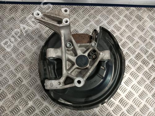 Achsschenkel rechts hinten VW PASSAT B6 Variant (3C5) 2.0 TDI 16V | BP29626420M28 