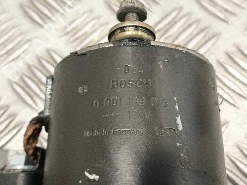 Starter OPEL ZAFIRA A MPV (T98)  | BP25596054M8 