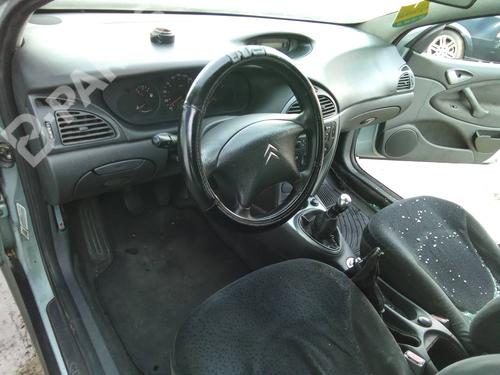 Cockpit CITROËN C5 I (DC_)  | BP11538997C47 