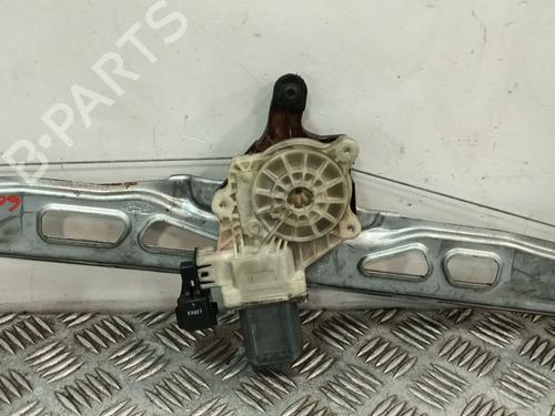 Front left window mechanism FORD TRANSIT CUSTOM V362 Van (FY, FZ) | BP36132251C22 - Image 2