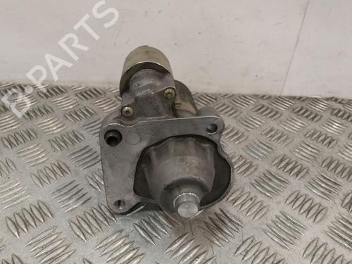 Starter MAZDA 3 (BK) 1.6 DI Turbo | BP37197447M8 - Image 3