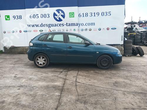 Support SEAT IBIZA III (6L1) 1.4 TDI | BP31956053C155 