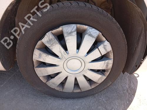 Used Right front steering knuckle Right front steering knuckle DAEWOO MATIZ (M100, M150) 0.8 (52 hp) 36074996 36074996