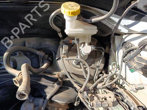 Servo brake CITROËN C3 II (SC_) | BP35765361M42 - Image 2