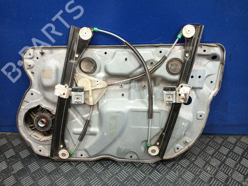 Front left window mechanism VW POLO (9N_, 9A_)  | BP1426029C22 