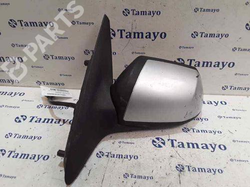 Left mirror FORD MONDEO III (B5Y) 1.8 16V | BP2828684C26 
