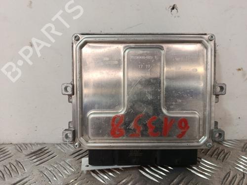 Engine control unit (ECU) RENAULT CLIO IV (BH_) 0.9 TCe 90 (BHNF, BHMA, BHMH, BHJK, BHJR) | BP40508454M57 - Image 2
