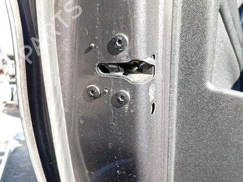 Used Rear left lock Rear left lock 33554897 33554897