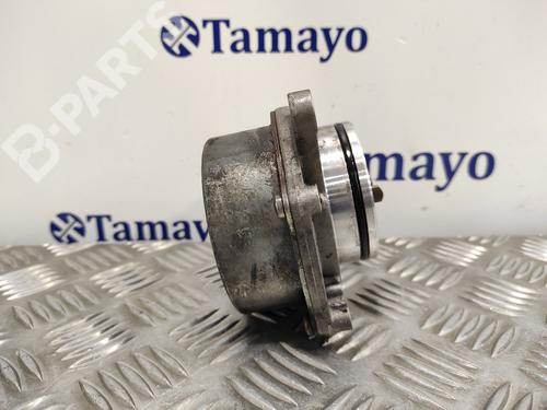 Vacuum pump BMW 3 Compact (E46) 320 td | BP10565354M80 