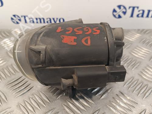 Right headlight AUDI ALLROAD C5 (4BH)  | BP16752324C29 