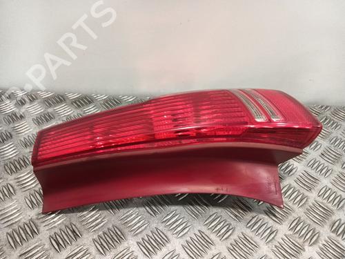Right taillight CITROËN C4 II (NC_) 1.6 HDi 90 | BP32843545C35 - Image 2
