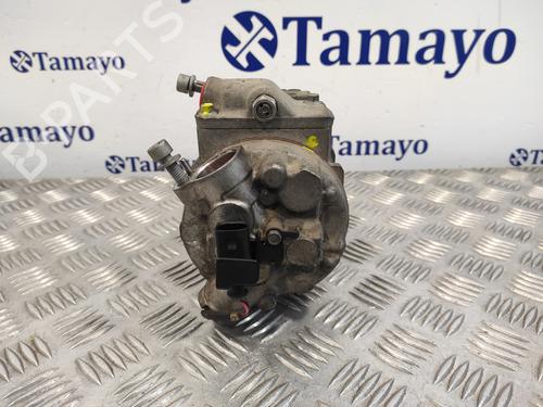 AC compressor SEAT IBIZA III (6L1)  | BP23529650M34 