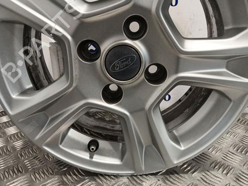 Rim FORD TOURNEO COURIER B460 MPV  | BP29136480C45 