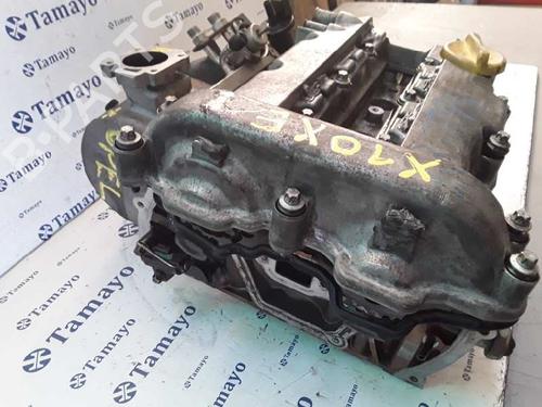 Cylinder head OPEL CORSA B (S93) 1.0 i 12V (F08, F68, M68) | BP13258438M5 