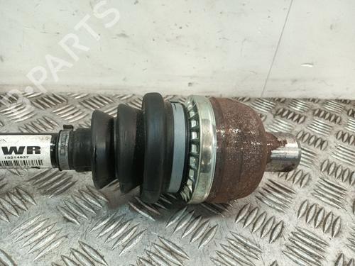 Right front driveshaft OPEL ASTRA H (A04) 1.7 CDTI (L48) | BP36422167M39 - Image 3