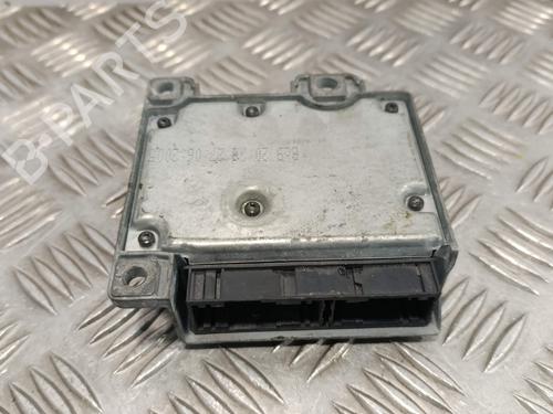 ECU airbags PEUGEOT 307 (3A/C) 1.6 HDi 110 | BP23896486M53 