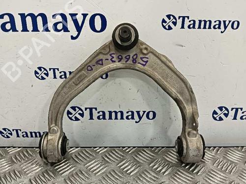 Used Right front suspension arm BMW X6 (F16, F86) [2014-2019]  29136357