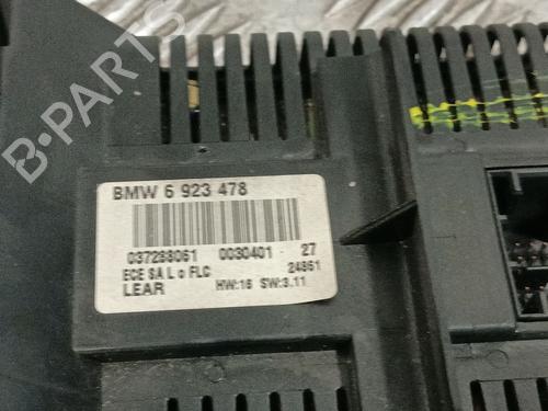 Commande de phare BMW 3 Compact (E46) | BP31956399I24