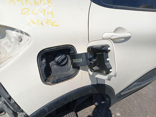 Benzintank Benzintank RENAULT CAPTUR I (J5_, H5_) 1.5 dCi 90 (J5N4, J5M5, J5MW, J5M6, J5AL, J5AJ) (90 hp) 34557861 34557861
