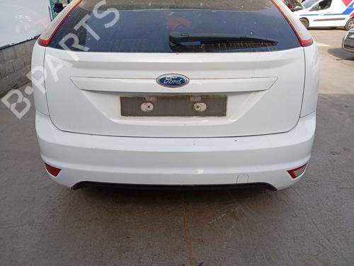 Used Rear bumper Rear bumper 36801236 36801236