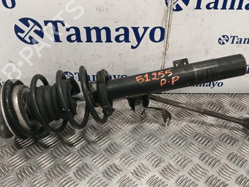 Used Right front shock absorber BMW 3 Coupe (E92) [2005-2013]  29943913