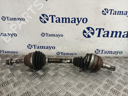 left-front-driveshaft-opel-zafira-a-mpv-t98-1999-2000-2001-2002-2003-2004-2005-2006-31999026 main image