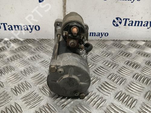 Starter CHRYSLER VOYAGER IV (RG, RS)  | BP29743566M8 