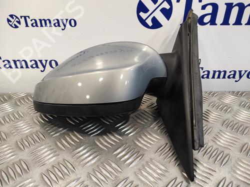 Left mirror BMW 3 (E90) 320 d | BP15816426C26 