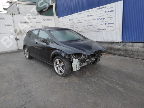 Left front brake caliper SEAT LEON (1P1)  | BP26878698M105 