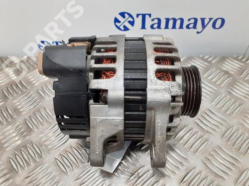 Generator HYUNDAI GETZ (TB) 1.1 | BP9106475M7 