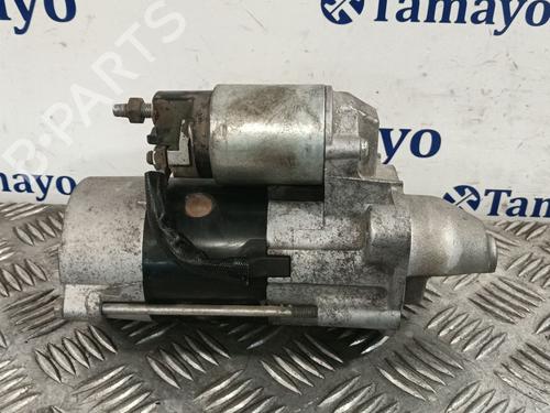 Motor arranque CHEVROLET CRUZE Hatchback (J305) 1.7 D (131 hp) 31292921