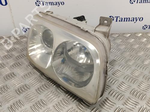 Right headlight HYUNDAI TRAJET (FO)  | BP20131981C29 