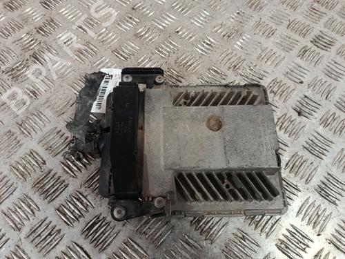 Used Engine control unit (ECU) Engine control unit (ECU) AUDI A3 Sportback (8PA) 2.0 TDI (170 hp) 40121393 40121393