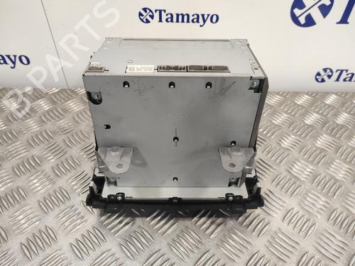 Radio HONDA CR-V III (RE_)  | BP12245090E6 