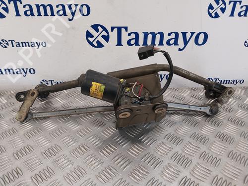 Used Front wiper motor MERCEDES-BENZ VITO Bus (W638) [1996-2003]  24594336