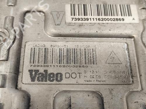 Module xenonverlichting SAAB 9-5 (YS3E)  | BP19936853C53 