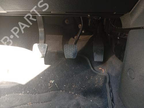 Used Pedal Pedal 36353665 36353665