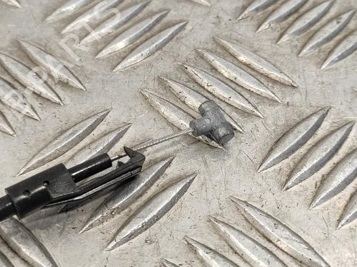 Front right lock SKODA OCTAVIA II (1Z3) 1.9 TDI | BP22697370C97 