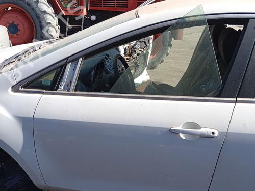 Used Left front door Left front door MAZDA CX-7 (ER) 2.2 MZR-CD AWD (ER10A) (173 hp) 33716920 33716920