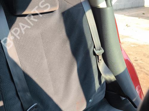 Used Rear left seatbelt Rear left seatbelt CITROËN C4 I (LC_) 1.4 16V (88 hp) 40009980 40009980