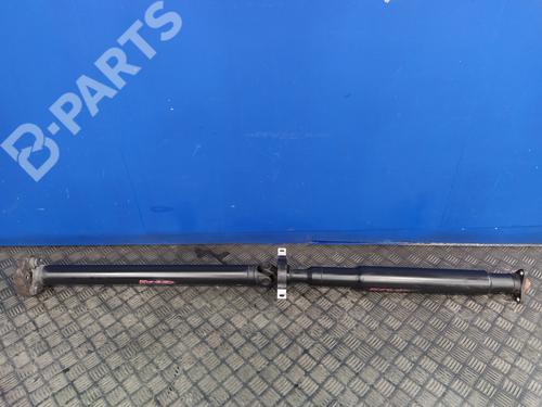 Used Driveshaft BMW 3 (F30, F80) 318 d (150 hp) 8117748