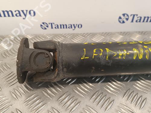 Driveshaft LADA NIVA Closed Off-Road Vehicle (2121, 2131)  | BP16587541M37 