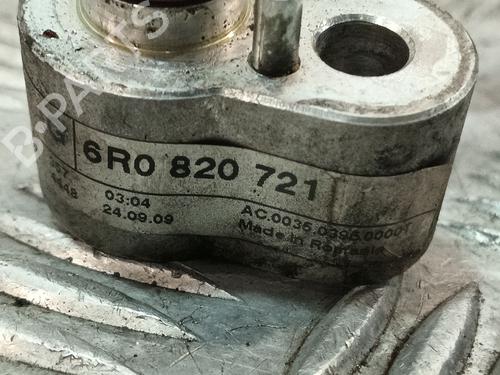 AC pipe SEAT IBIZA IV (6J5, 6P1) 1.6 TDI | BP32091713M126 